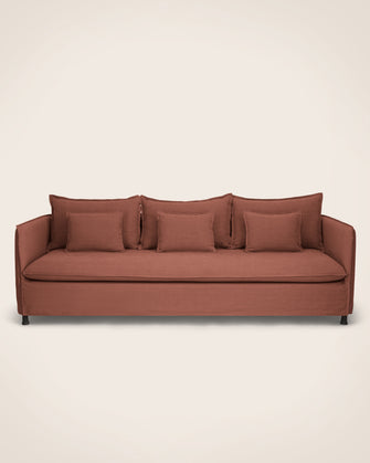 Holi Sofa - Sienna Fabric