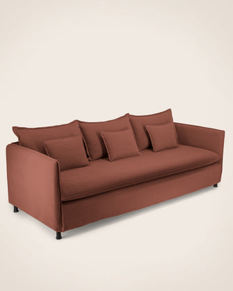 Holi Sofa - Sienna Fabric