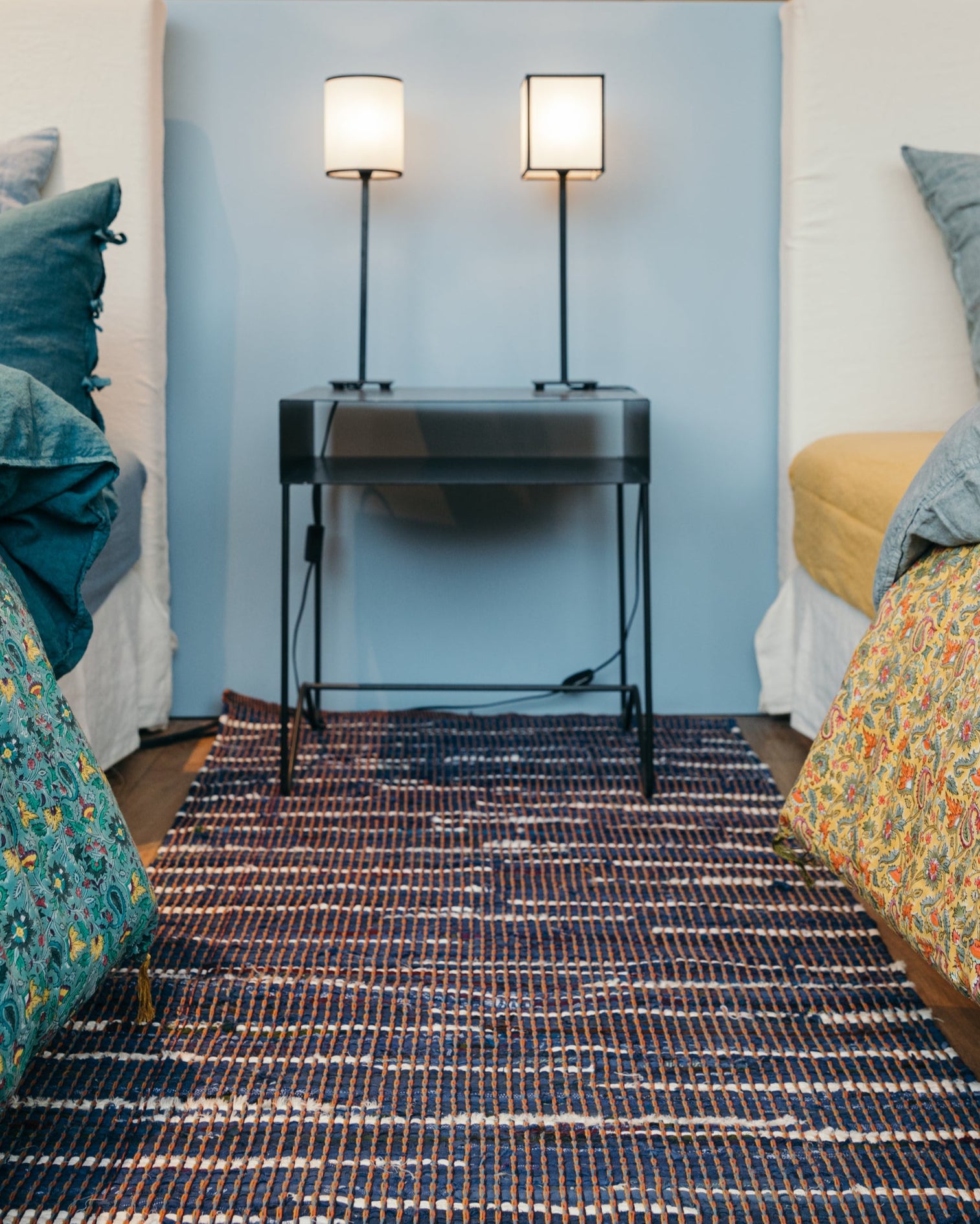 Tara Table Lamp