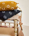 Housse de coussin Kiran