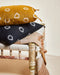 Housse de coussin Kiran