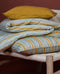 Parure de lit Raana Bio - Agave