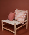 Set de 2 taies raana bio