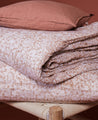 Dalia bedding set - Dawn