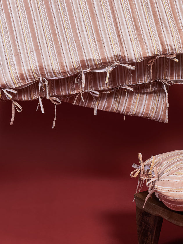 Set de 2 taies raana bio