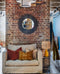 Housse de coussin Masha