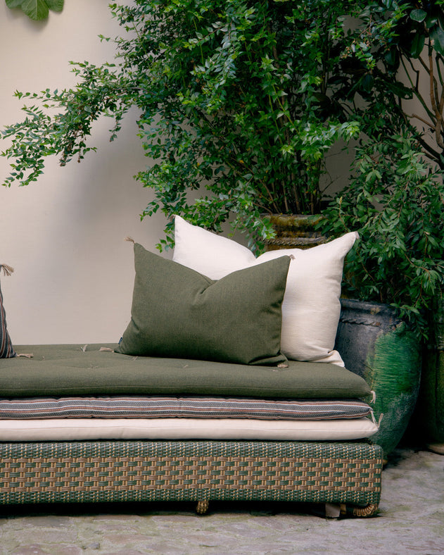 Coussin d'extérieur Anatole - Caravane