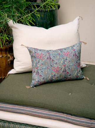 Coussin d'extérieur Louis Papilio