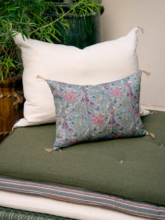 Coussin d'extérieur Louis Papilio