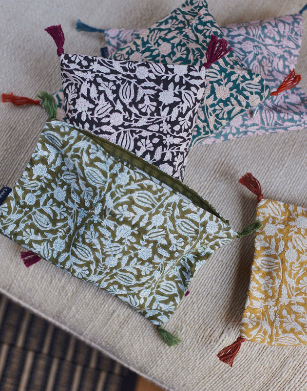 Pochette Tulipan