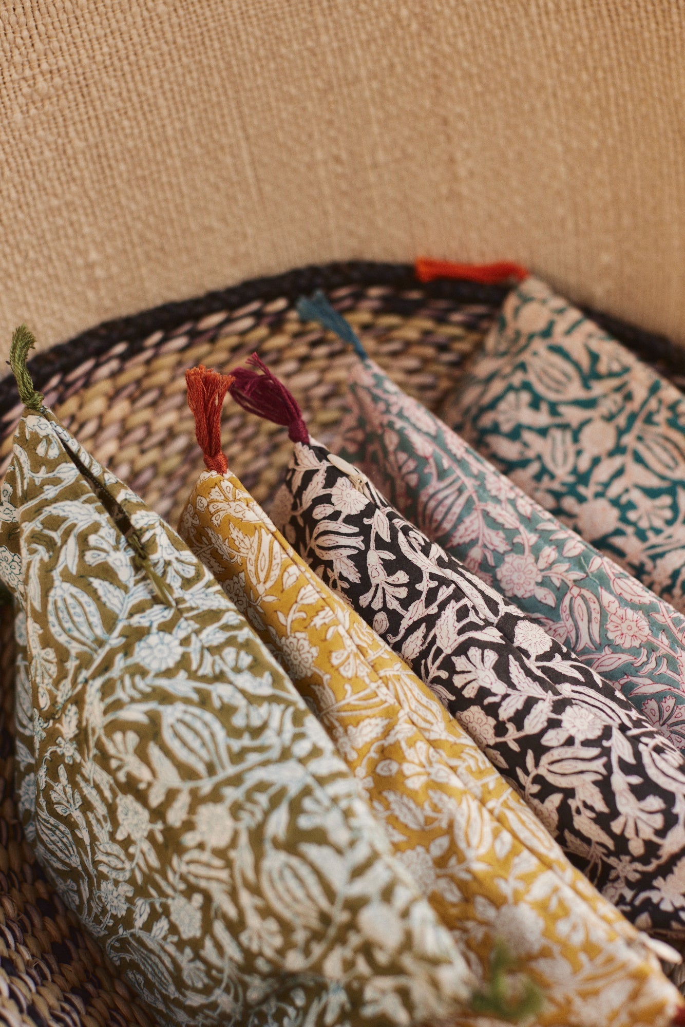 Pochette Tulipan