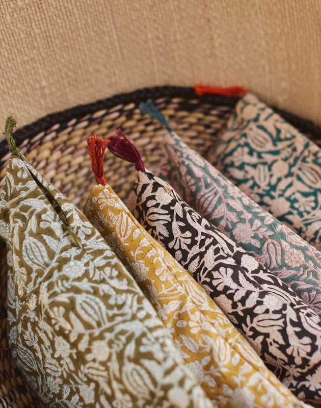 Pochette Tulipan