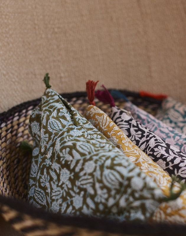 Pochette Tulipan