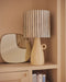 Lampe à poser Baco Luz