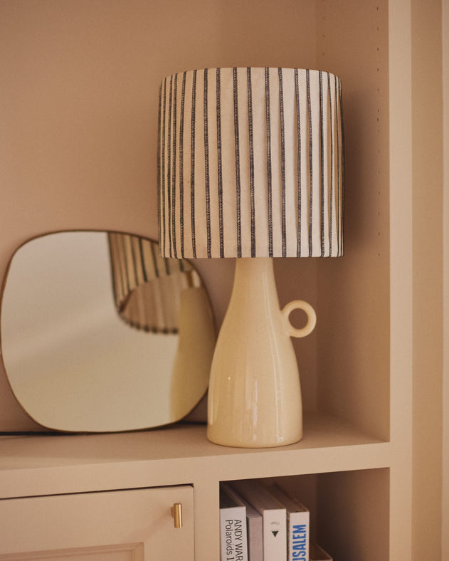 Lampe à poser Baco Luz