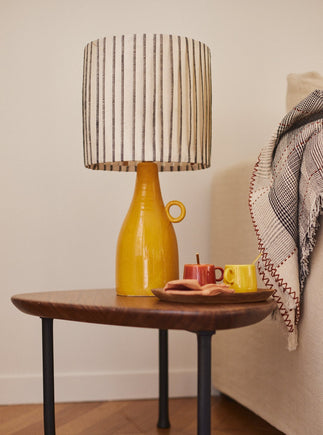 Lampe à poser Baco Luz