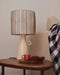 Lampe à poser Baco Luz