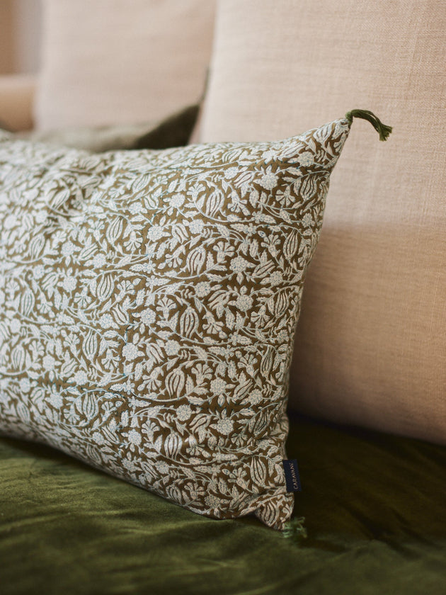 Housse de coussin Tulipan