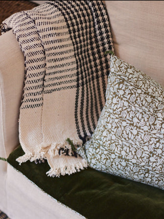 Housse de coussin Tulipan