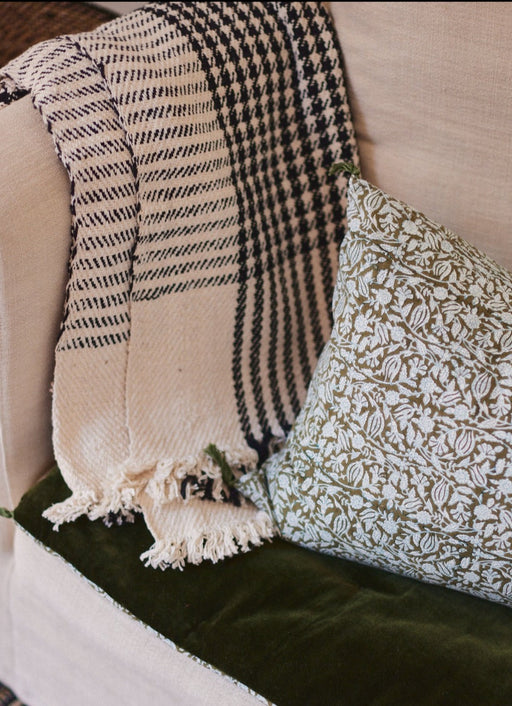 Housse de coussin Tulipan