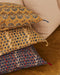 Coussin avec des imprimés originaux pour votre canapé