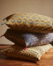 Housse de coussin Ajrak