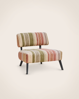 Kaar Siroko Armchair