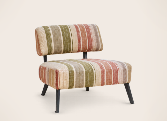 Kaar Siroko Armchair
