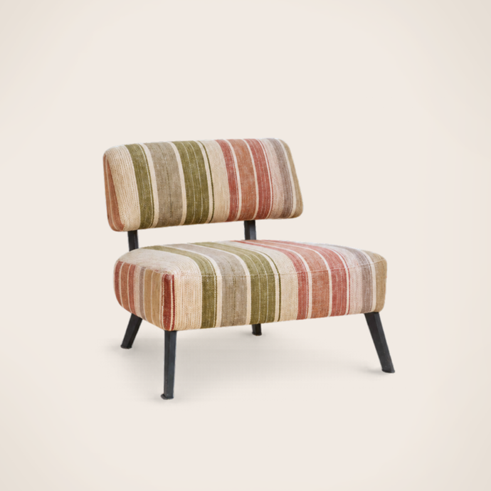 Kaar Siroko Armchair