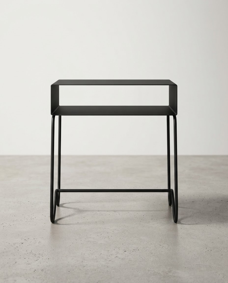 Table de chevet Také