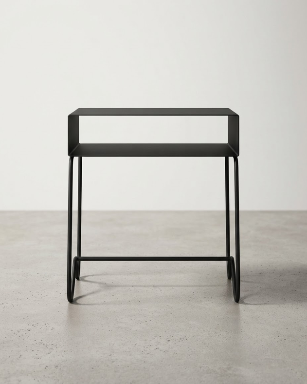 Table de chevet Také