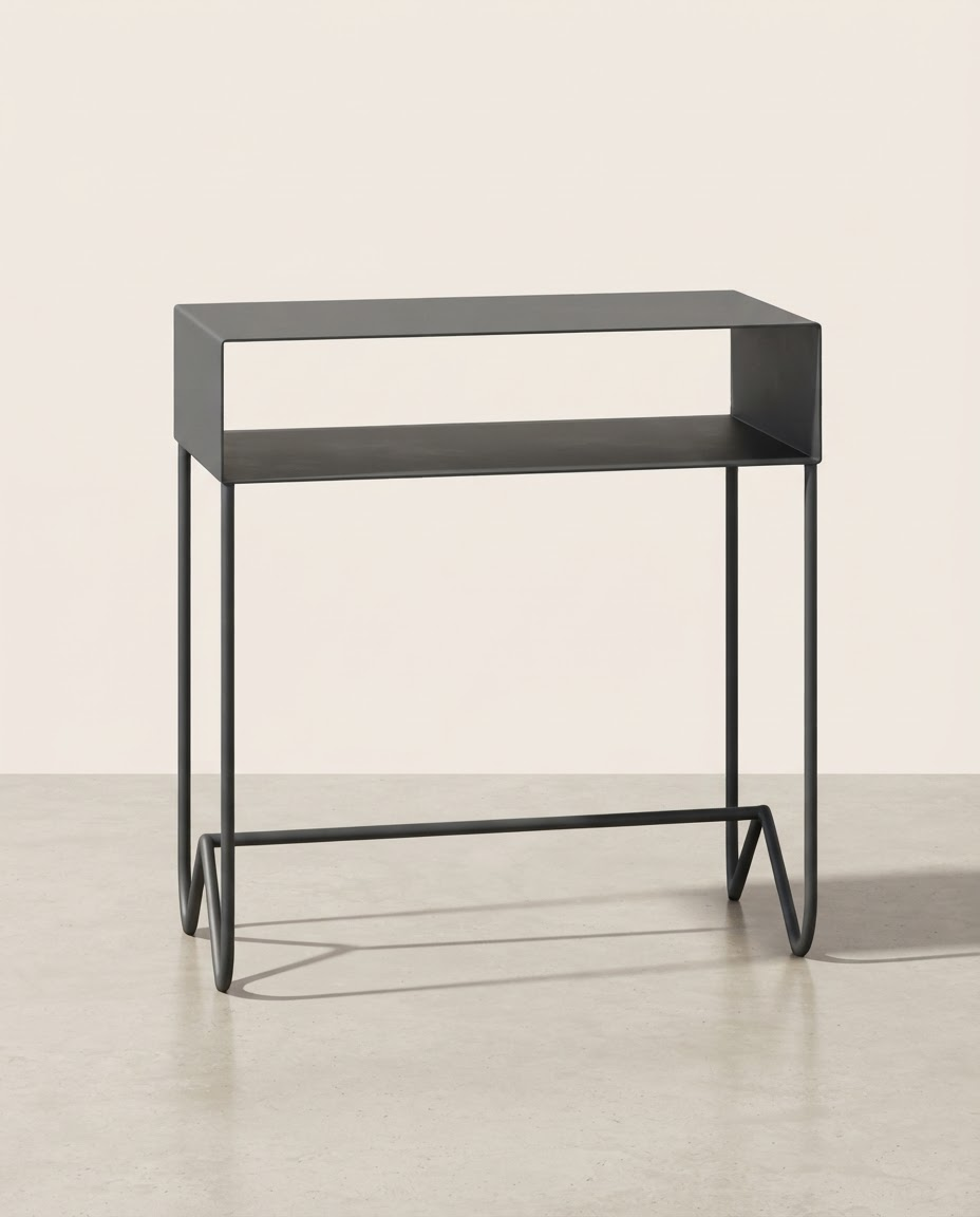Table de chevet Také