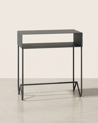 Také bedside table