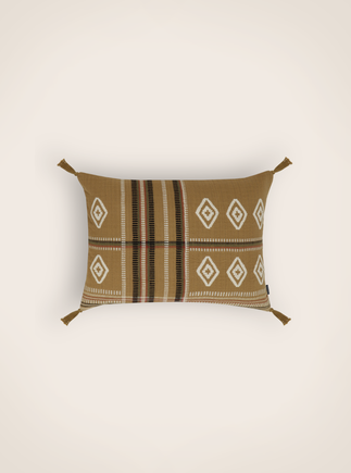 Housse de coussin Avani