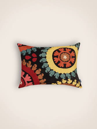 Ayan cushion cover