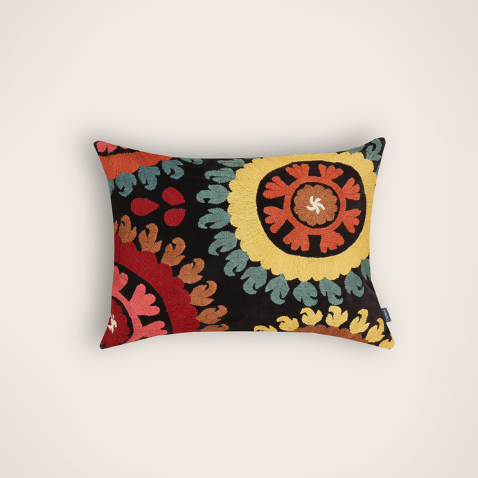 Ayan cushion cover