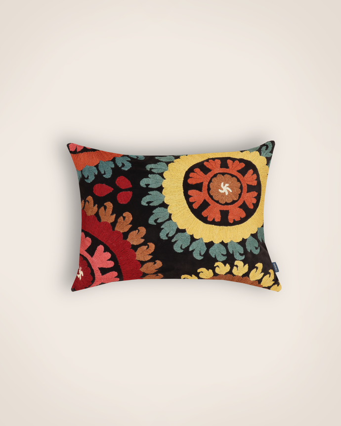 Ayan cushion cover
