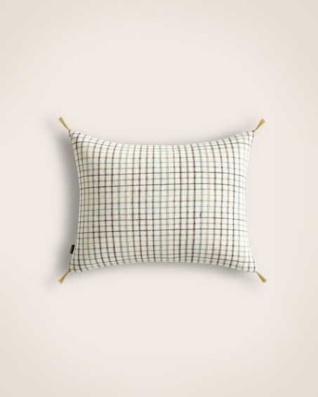 Housse de coussin Bajna