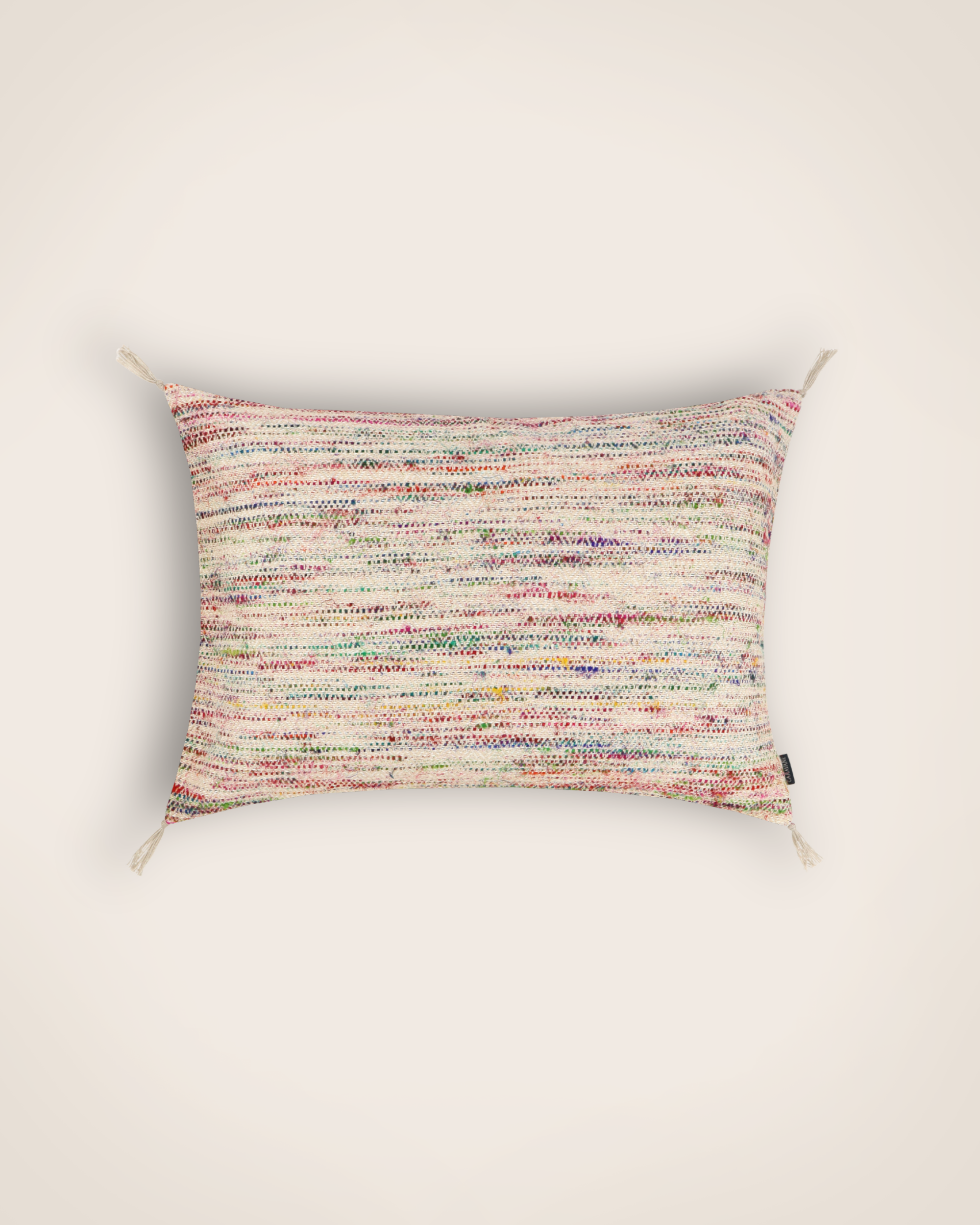 Confetti cushion cover