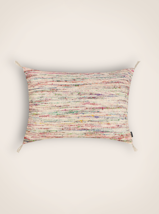 Housse de coussin Confetti