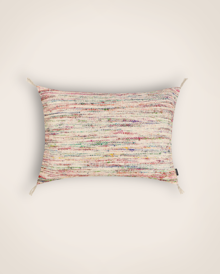 Confetti cushion cover