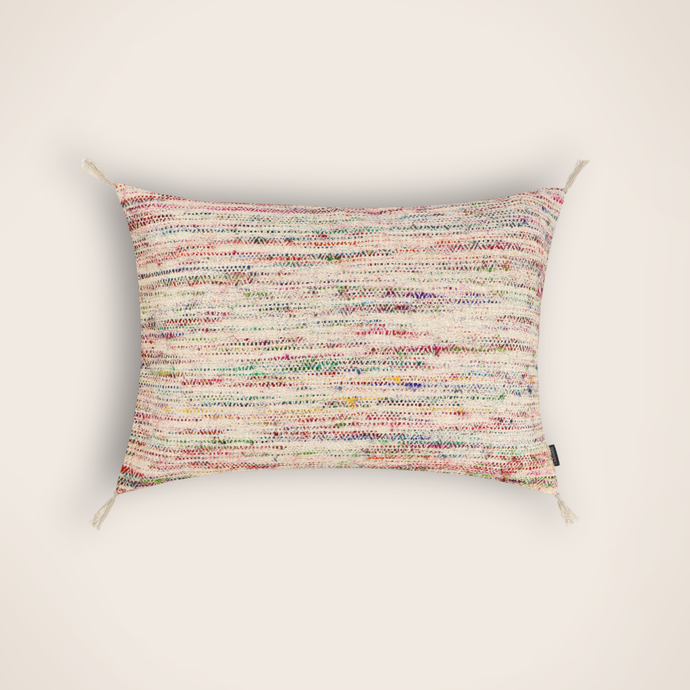 Confetti cushion cover