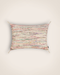 Confetti cushion cover