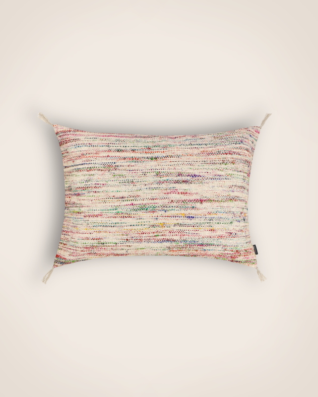 Confetti cushion cover