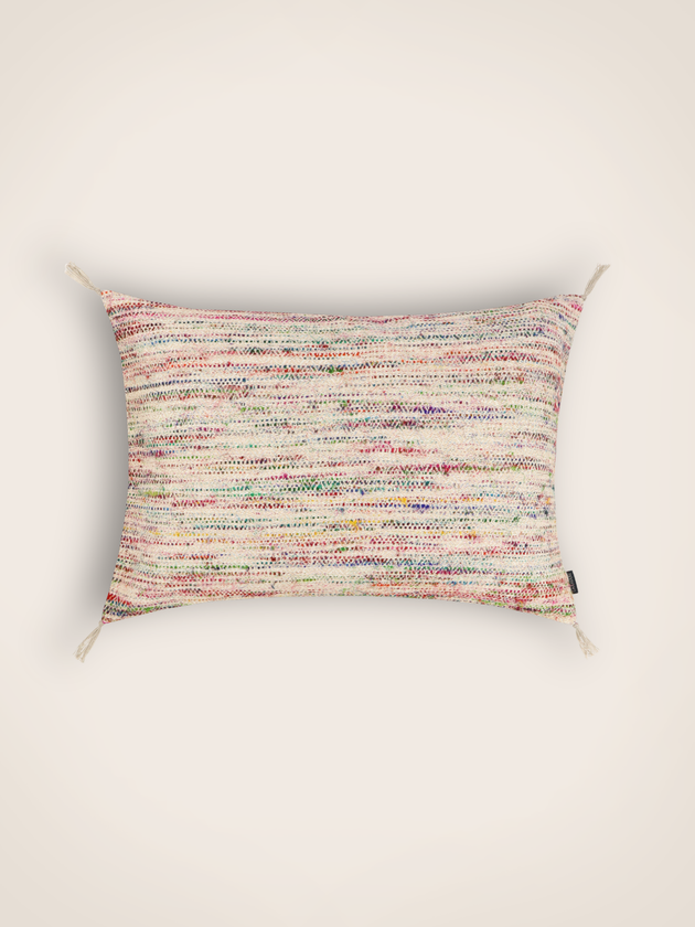 Confetti cushion cover