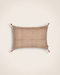 Housse de coussin Florio en coton