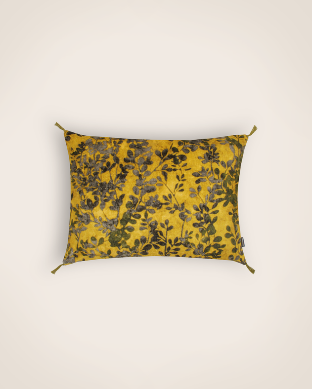 Foglia cushion cover