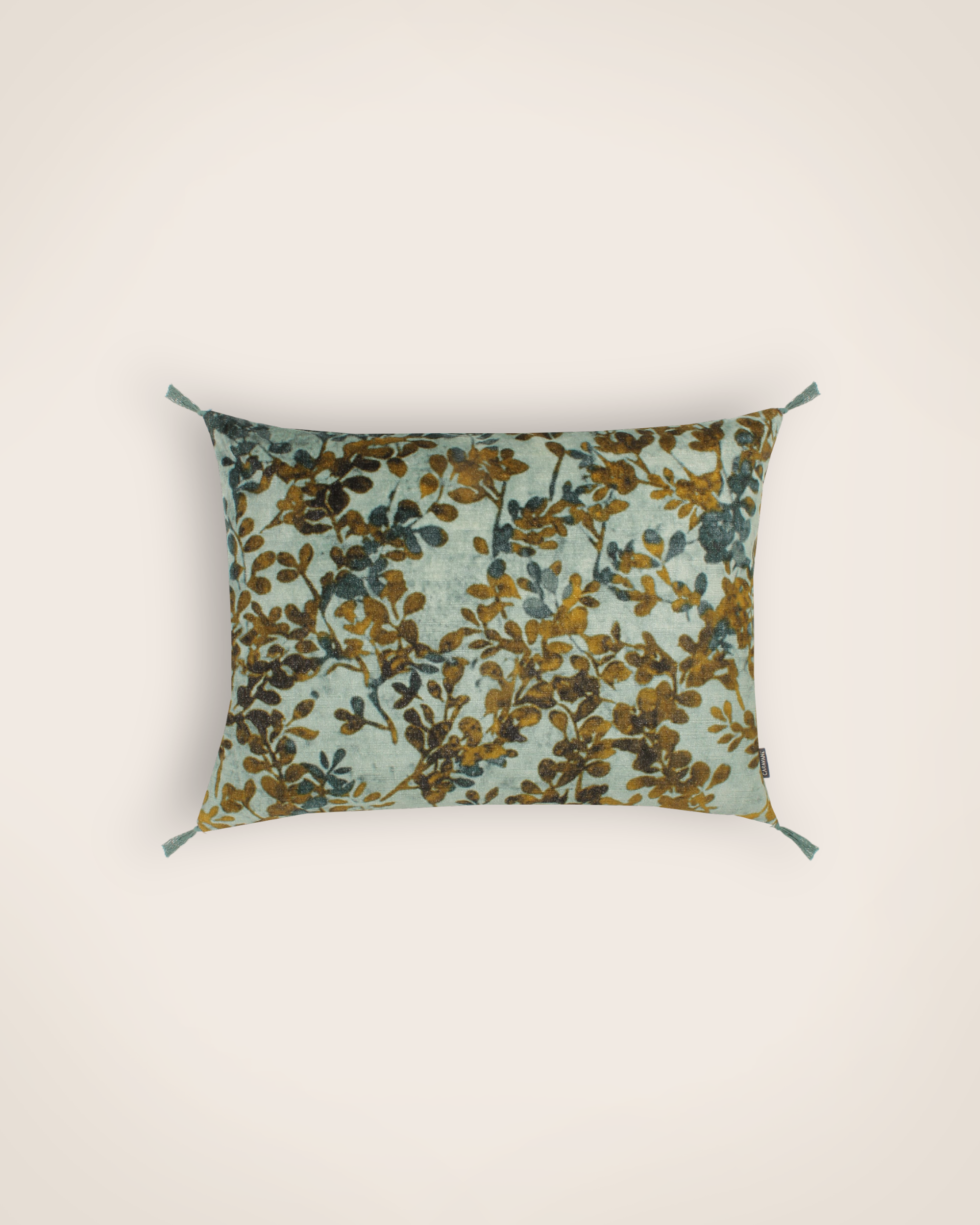 Foglia cushion cover
