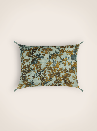 Housse de coussin Foglia