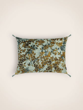 Housse de coussin Foglia
